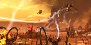 C.I.S charge